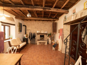 Casa Arco Oscuro